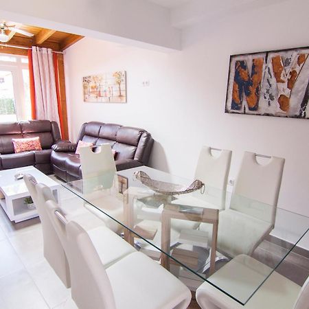 Anju Villas Los Delfines Bravo'S Apartments Corralejo Zewnętrze zdjęcie