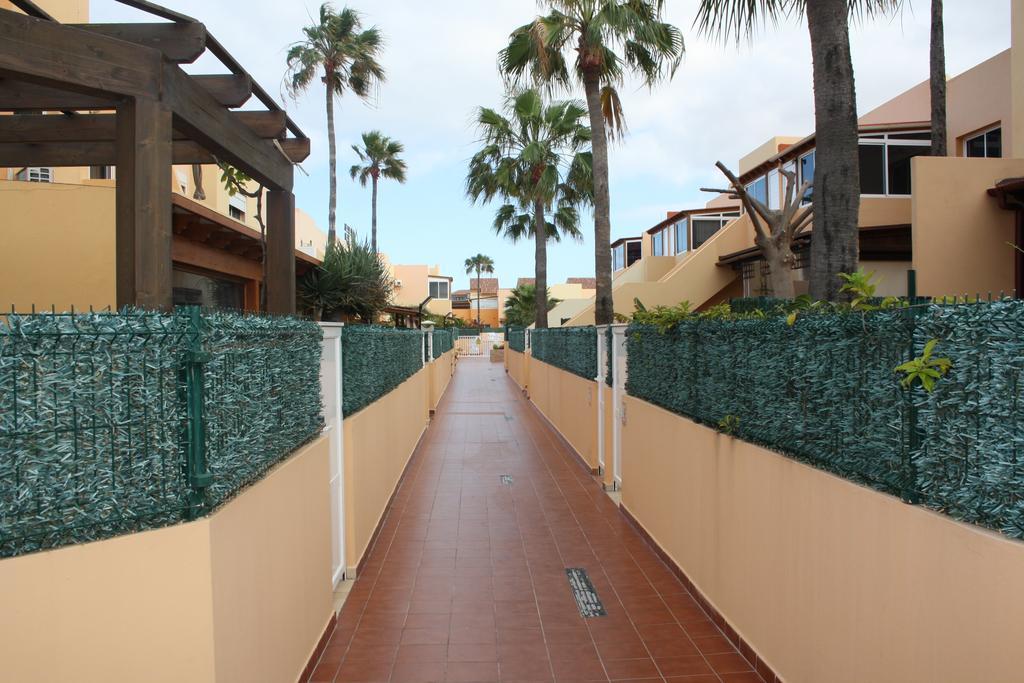 Anju Villas Los Delfines Bravo'S Apartments Corralejo Zewnętrze zdjęcie