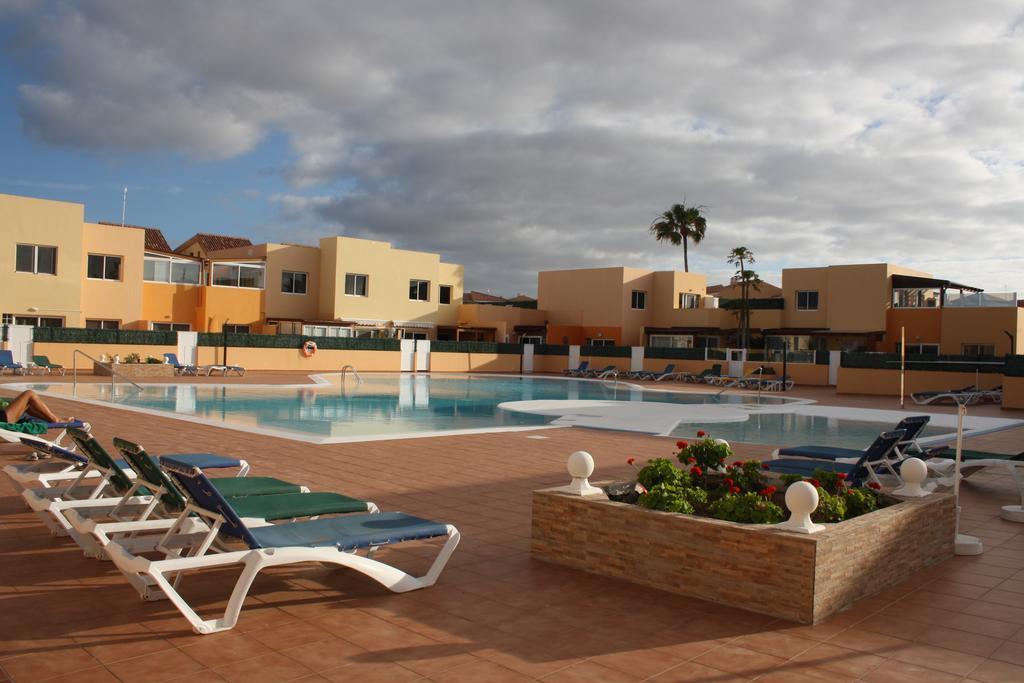 Anju Villas Los Delfines Bravo'S Apartments Corralejo Zewnętrze zdjęcie