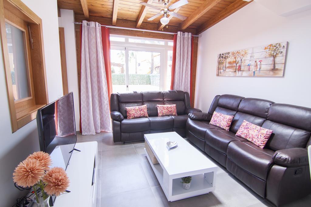 Anju Villas Los Delfines Bravo'S Apartments Corralejo Zewnętrze zdjęcie