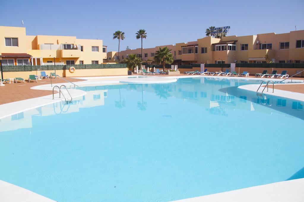 Anju Villas Los Delfines Bravo'S Apartments Corralejo Zewnętrze zdjęcie