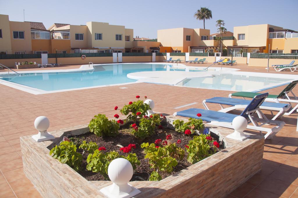 Anju Villas Los Delfines Bravo'S Apartments Corralejo Zewnętrze zdjęcie