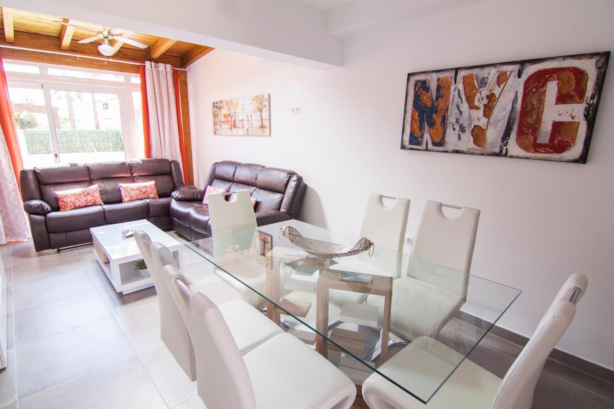Anju Villas Los Delfines Bravo'S Apartments Corralejo Zewnętrze zdjęcie