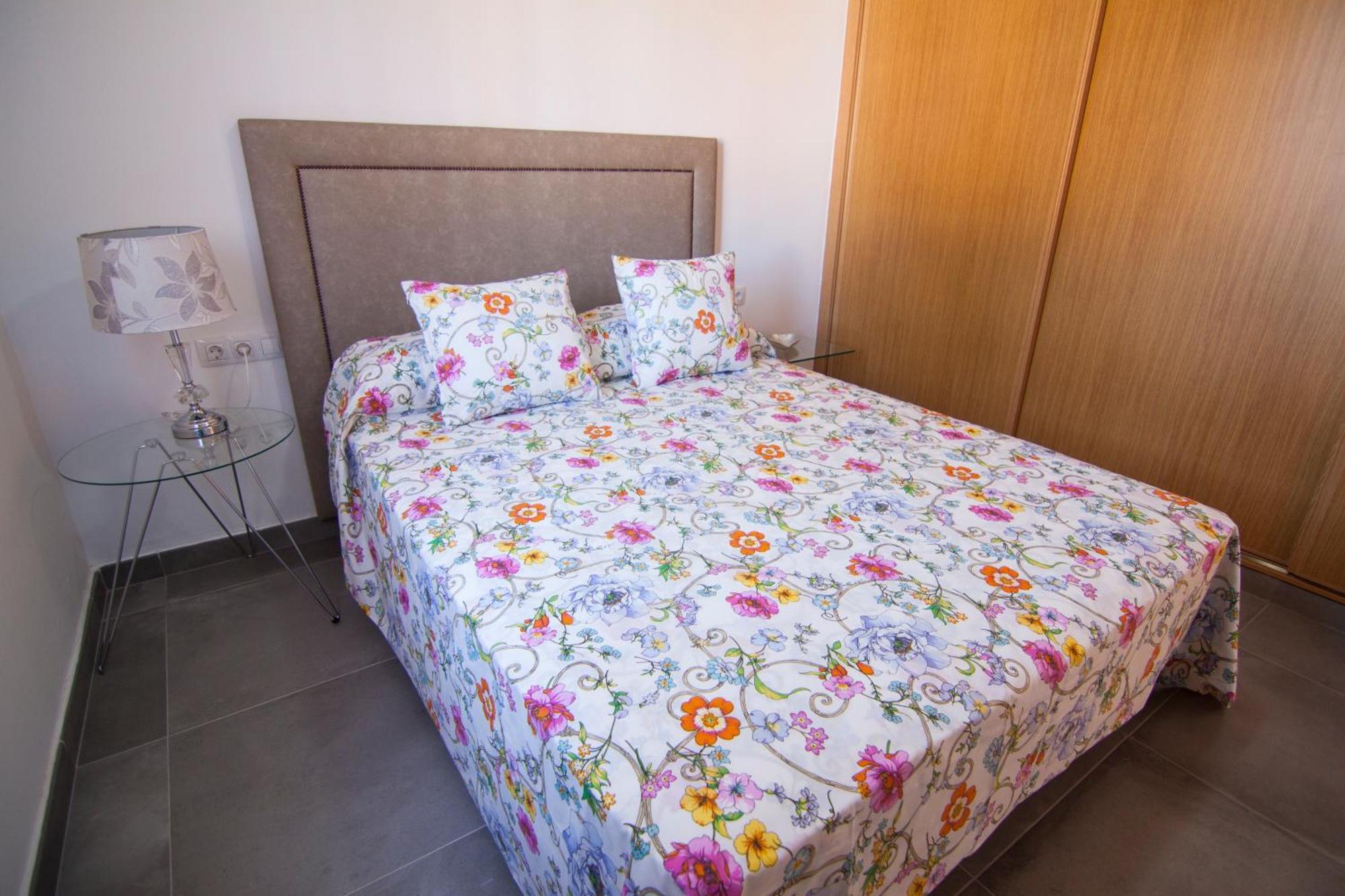 Anju Villas Los Delfines Bravo'S Apartments Corralejo Zewnętrze zdjęcie