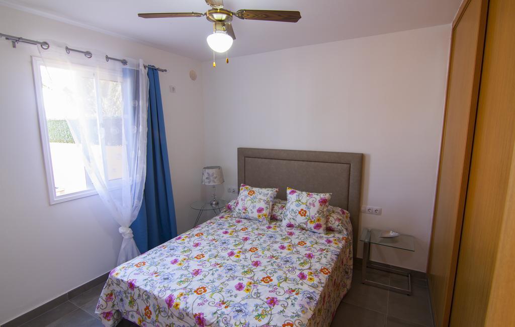 Anju Villas Los Delfines Bravo'S Apartments Corralejo Zewnętrze zdjęcie