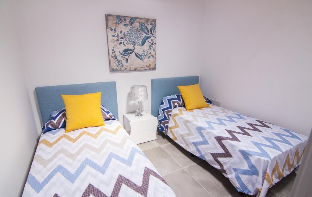 Anju Villas Los Delfines Bravo'S Apartments Corralejo Zewnętrze zdjęcie