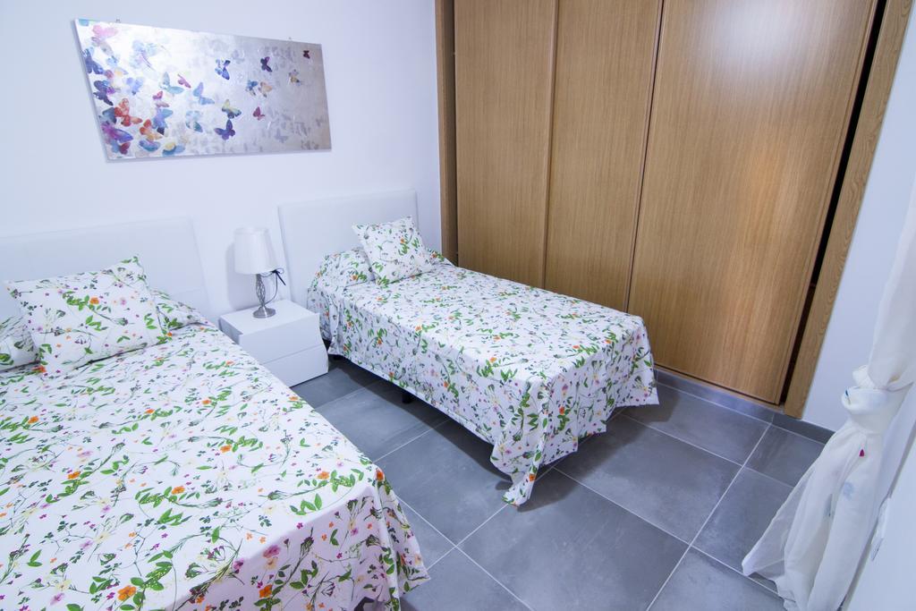 Anju Villas Los Delfines Bravo'S Apartments Corralejo Zewnętrze zdjęcie