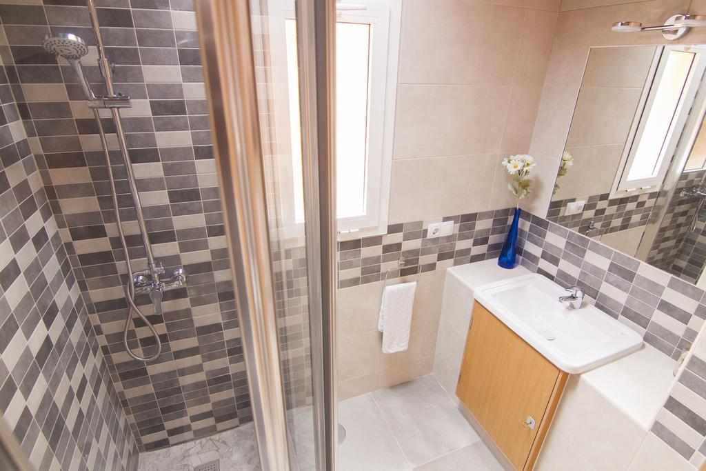 Anju Villas Los Delfines Bravo'S Apartments Corralejo Zewnętrze zdjęcie