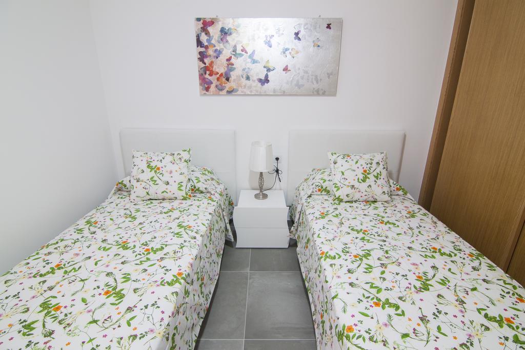 Anju Villas Los Delfines Bravo'S Apartments Corralejo Zewnętrze zdjęcie