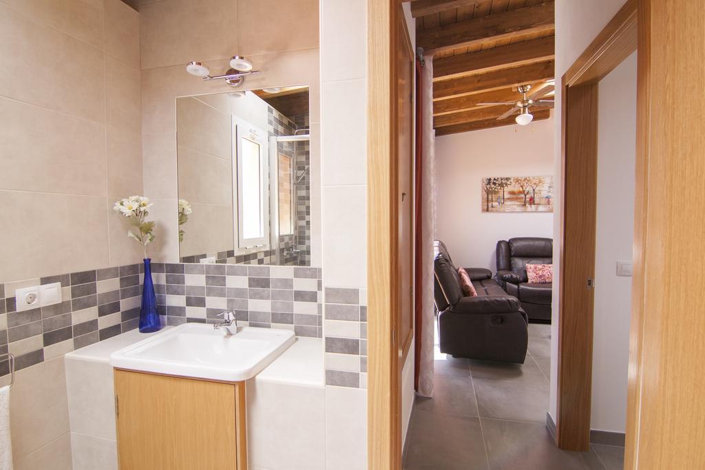 Anju Villas Los Delfines Bravo'S Apartments Corralejo Zewnętrze zdjęcie