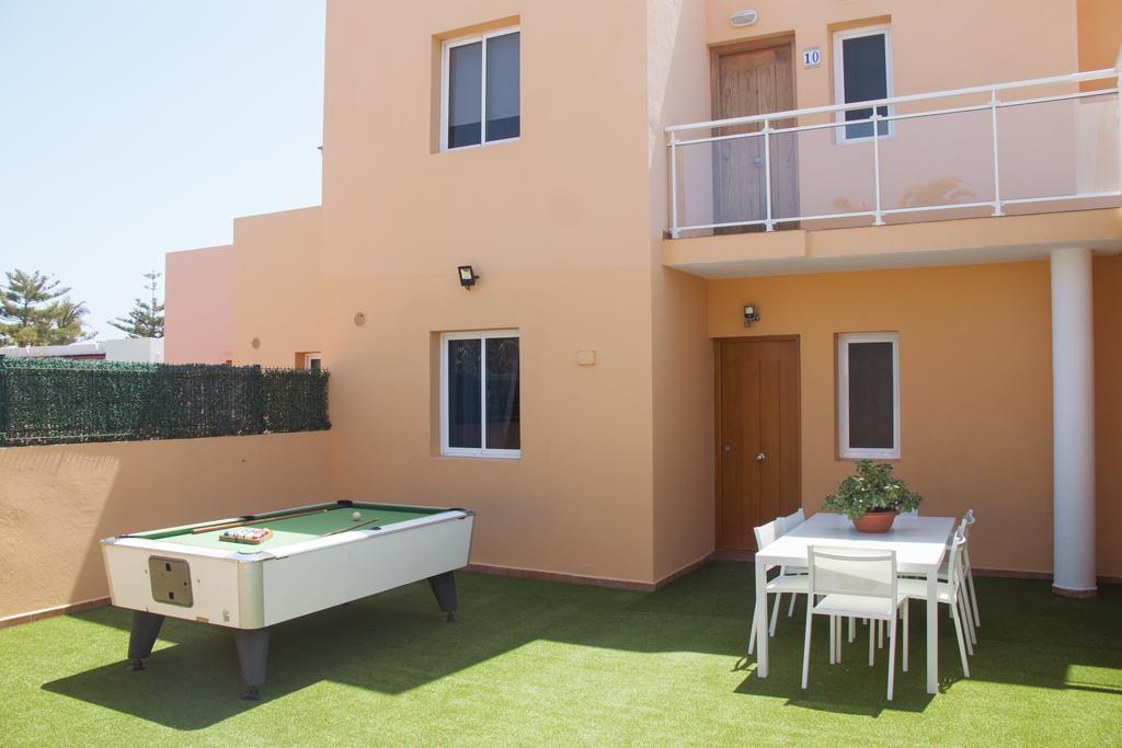 Anju Villas Los Delfines Bravo'S Apartments Corralejo Zewnętrze zdjęcie