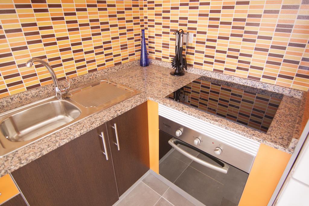 Anju Villas Los Delfines Bravo'S Apartments Corralejo Zewnętrze zdjęcie