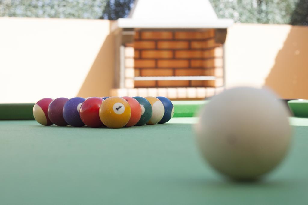 Anju Villas Los Delfines Bravo'S Apartments Corralejo Zewnętrze zdjęcie
