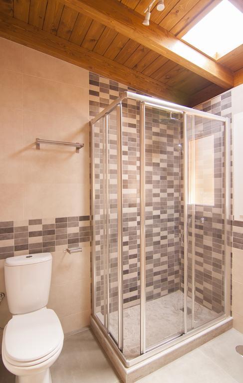 Anju Villas Los Delfines Bravo'S Apartments Corralejo Zewnętrze zdjęcie